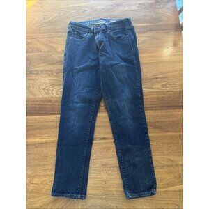 Gap Women’s Blue Jeans Size 29